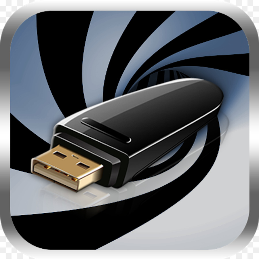 Usb Flash Drive，Penyimpanan Data PNG