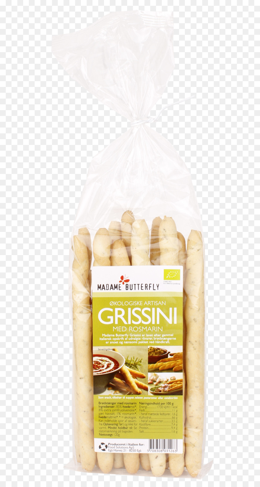 Grissini，Stik Roti PNG