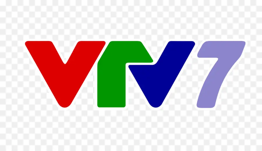 Logo Vtv7，Televisi PNG