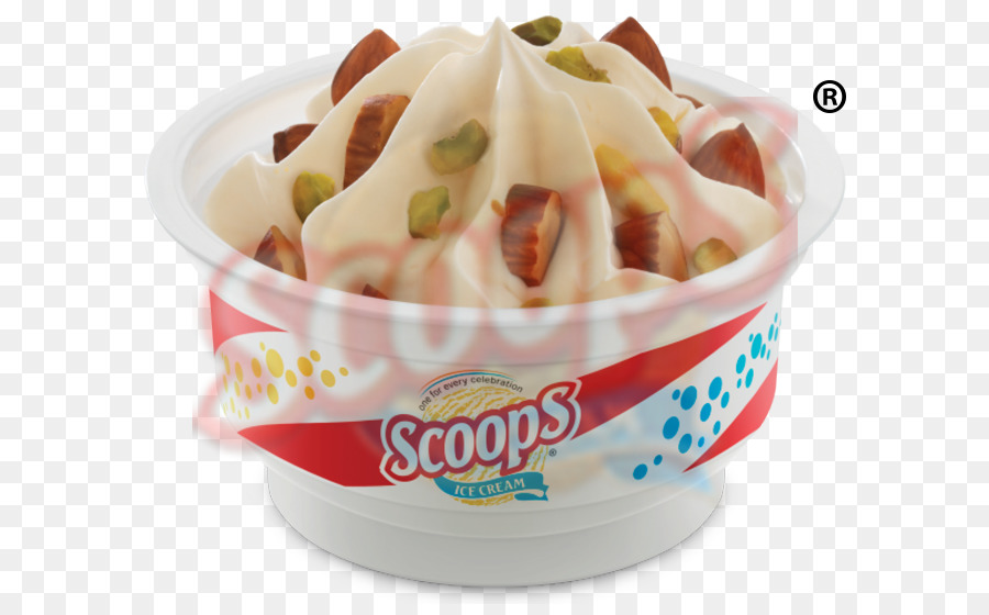 Es Krim，Sundae PNG