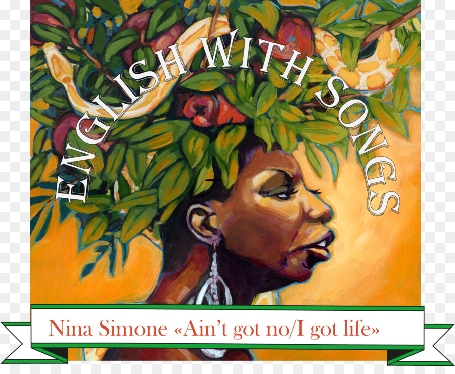 Nina Simone，Buah Terlarang PNG