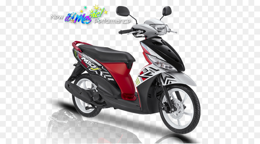 Sepeda Motor，Sepeda PNG