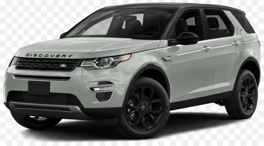 2018 Land Rover Penemuan Olahraga，Land Rover PNG