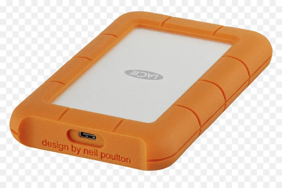 Harddisk Oranye，Portabel PNG