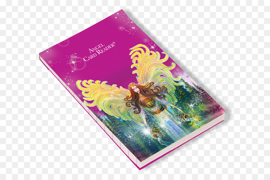 Kartu Tarot Malaikat，Angel Tarot Master Buku Kerja PNG