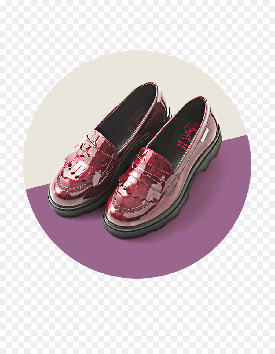 Sepatu Slipon，Sepatu PNG