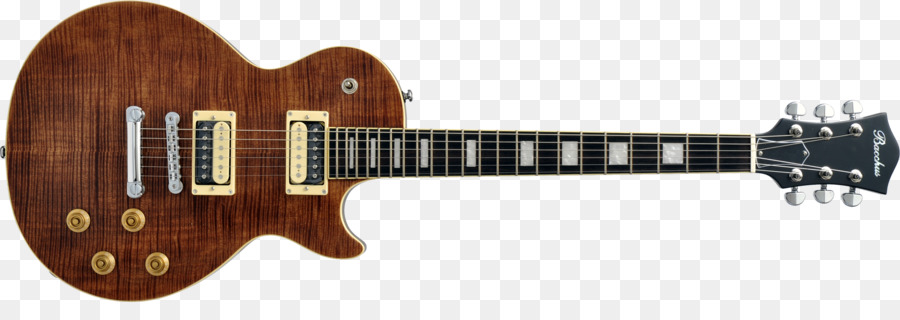 Gibson Les Paul，Gibson Les Paul Kustom PNG