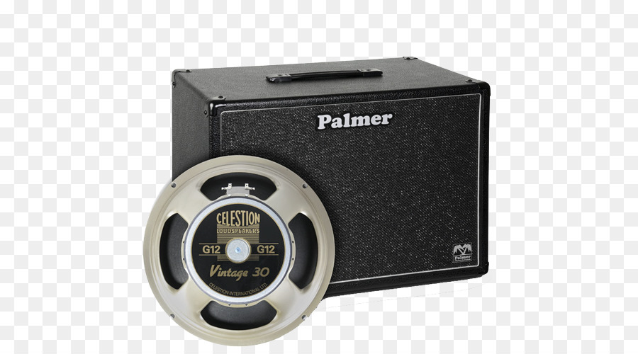 Penguat Gitar，Celestion PNG