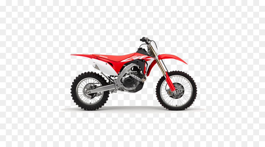 Sepeda Motor Trail Merah，Sepeda Motor PNG