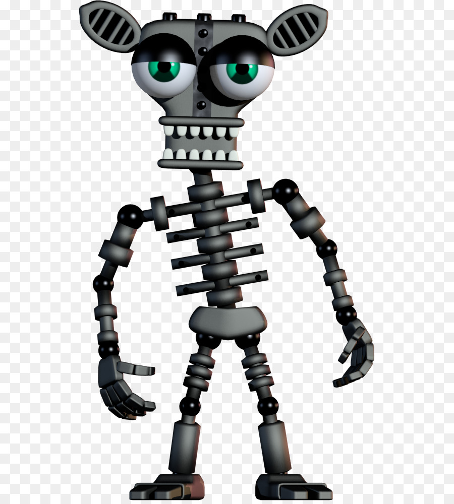 Robot，Animatronik PNG