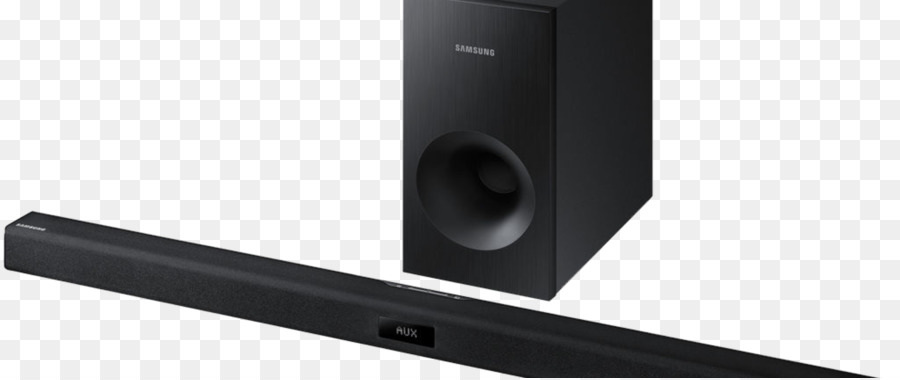 Subwoofer，Soundbar PNG