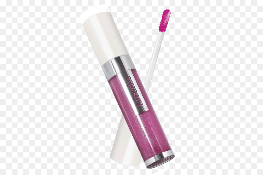 Lipgloss，Berwarna Merah Muda PNG