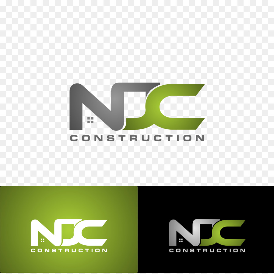 Logo Konstruksi Njc，Njc PNG