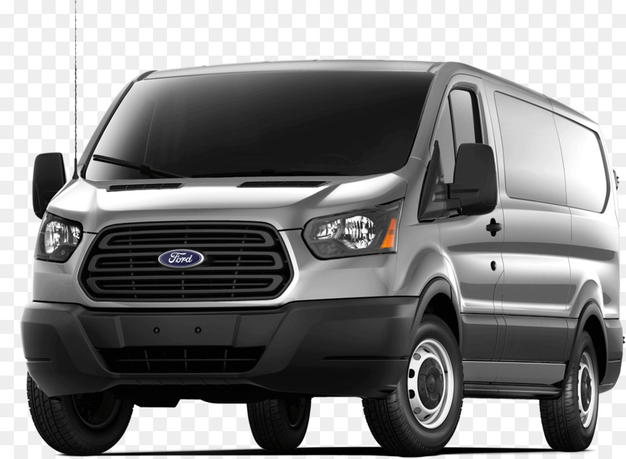 Transit350 2017 Ford，Transit250 2017 Ford PNG