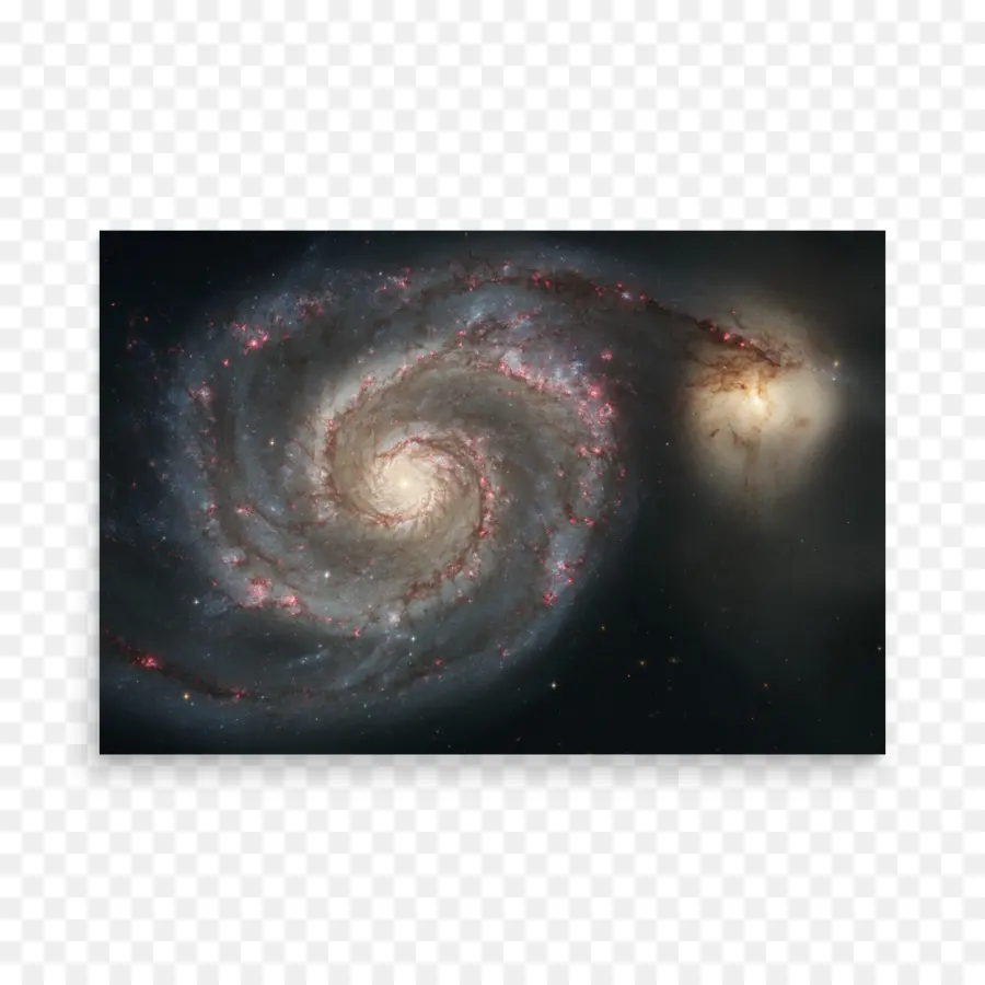 Bak Galaxy，Galaxy PNG