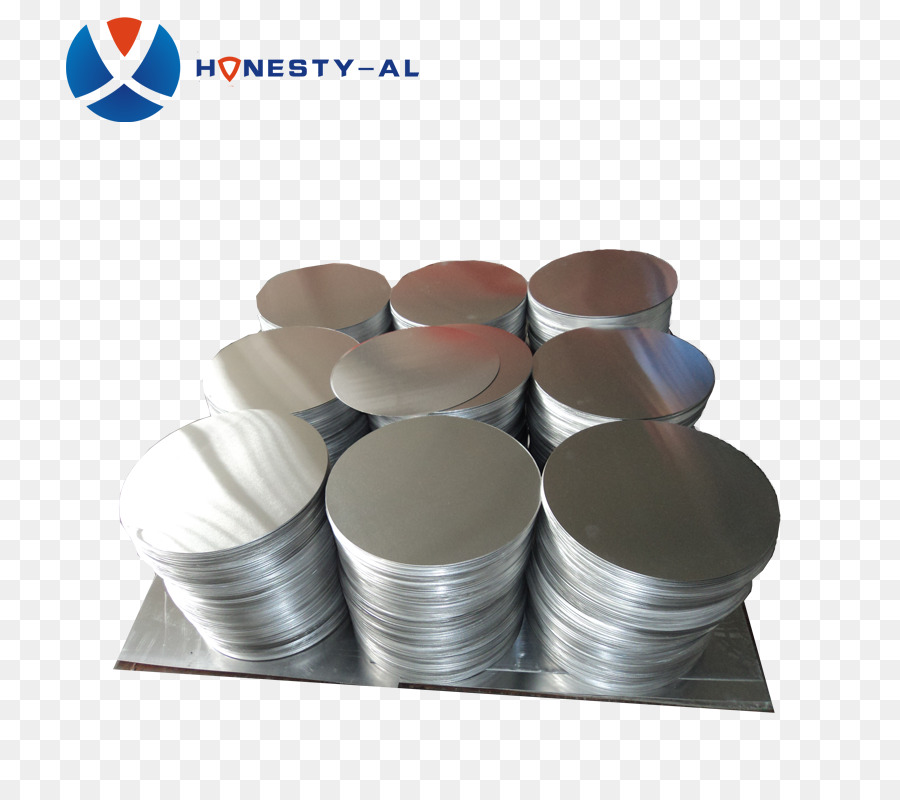 Aluminium，Lingkaran PNG