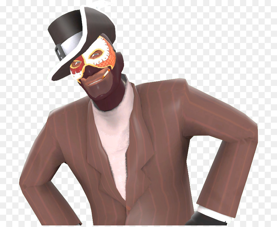 Team Fortress 2，Loadout PNG