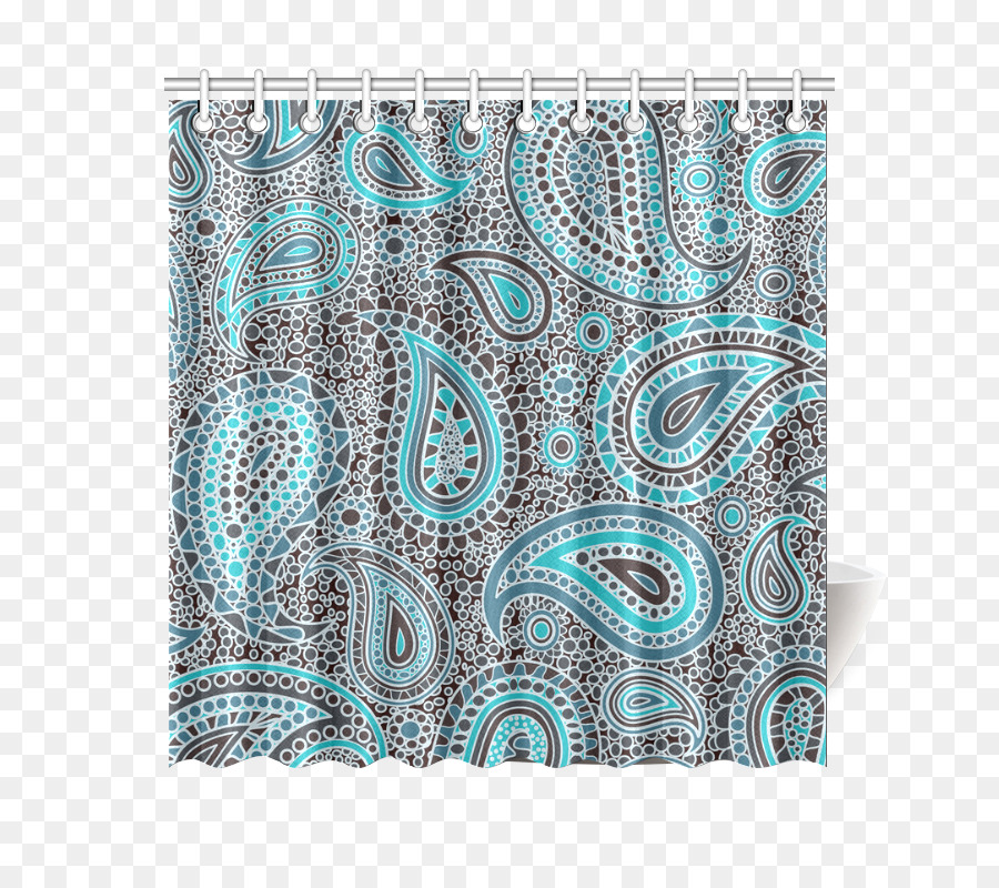 Paisley，Pirus PNG