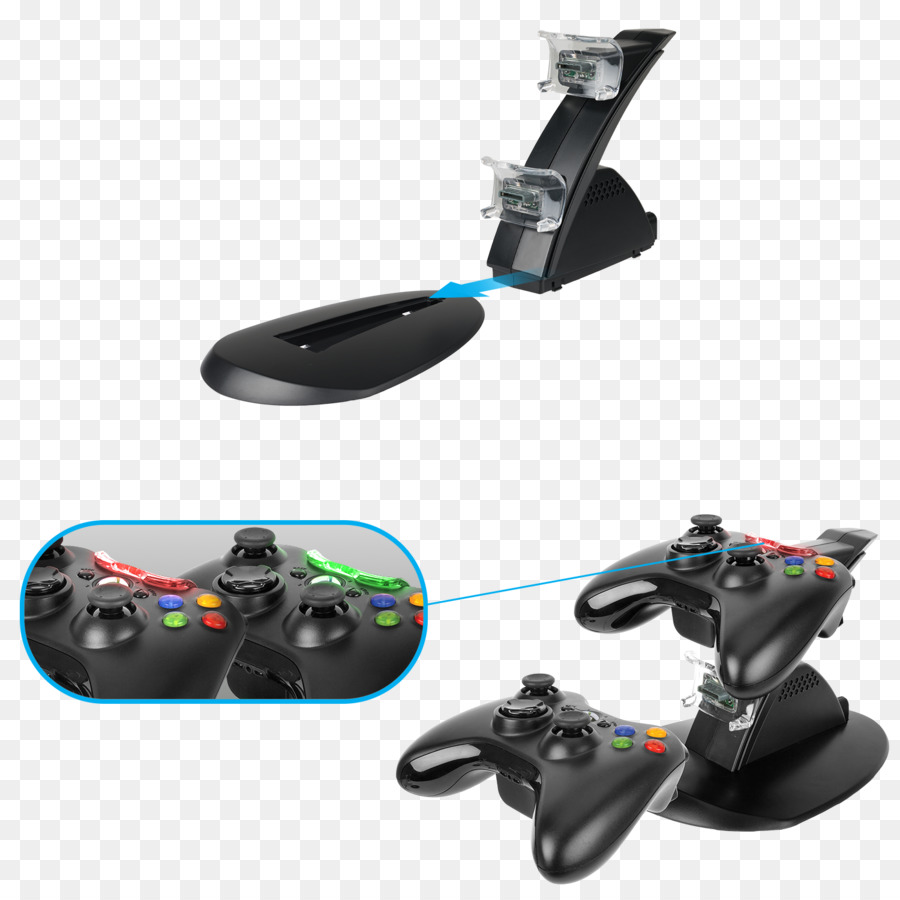 Charger Baterai，Xbox 360 PNG