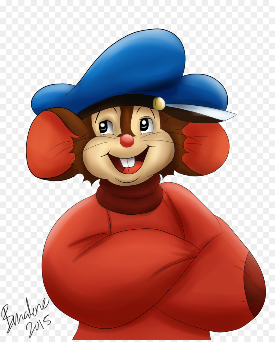 Fievel Mousekewitz，Papa Mousekewitz PNG