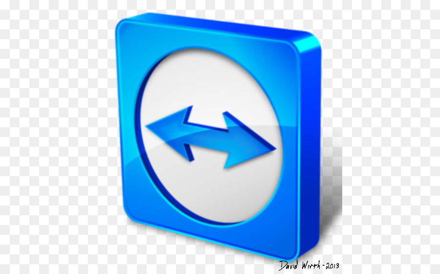 Teamviewer，Perangkat Lunak Komputer PNG