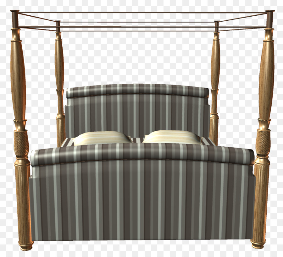 Dan Sofabed Frame，Tempat Tidur PNG