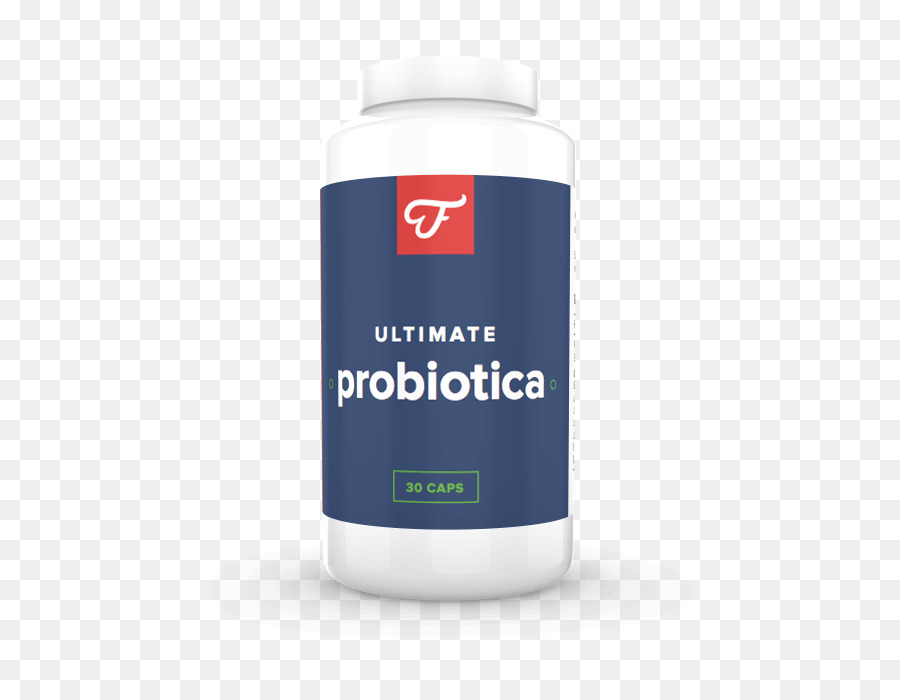 Probiotik，Suplemen Makanan PNG