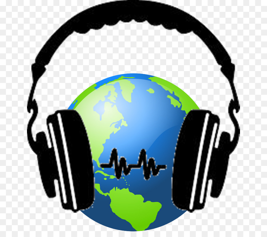 Headphone，Disc Jockey PNG