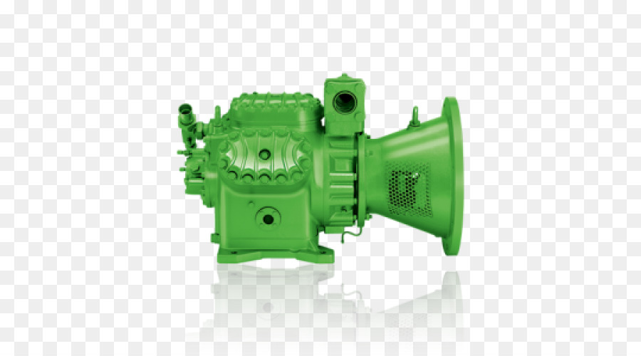 Bitzer Se，Kompresor PNG