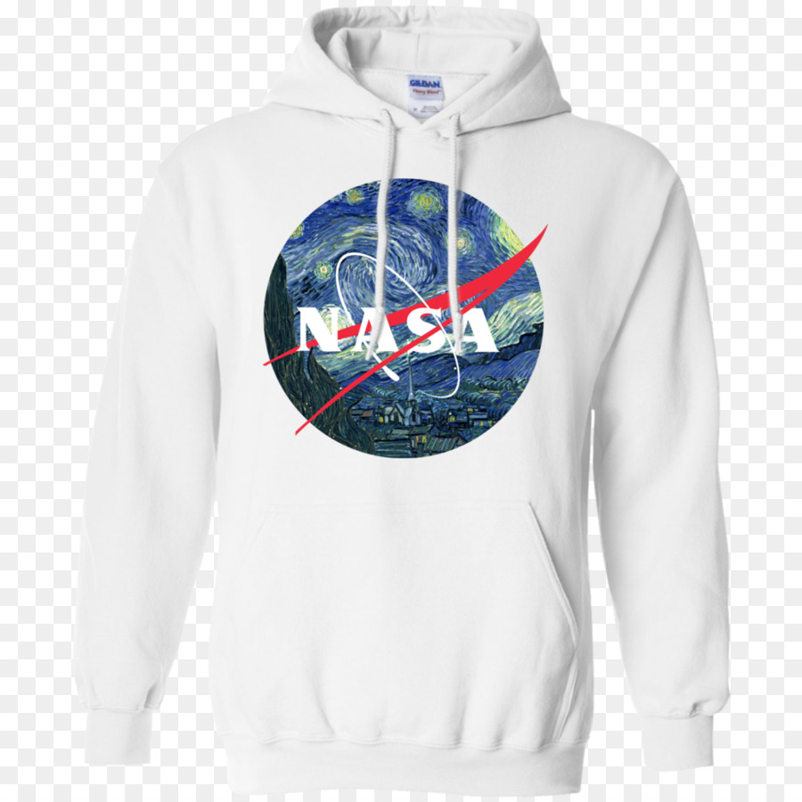 Jaket Nasa，Berkerudung PNG