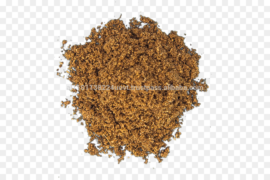 Garam Masala，Rapuh PNG