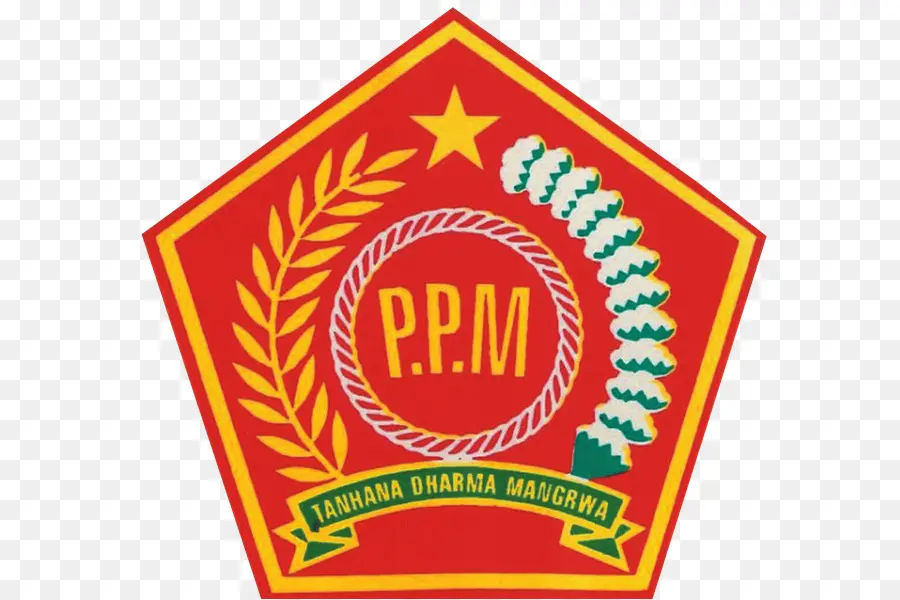 Veterans Legion Of Indonesia，Organization PNG