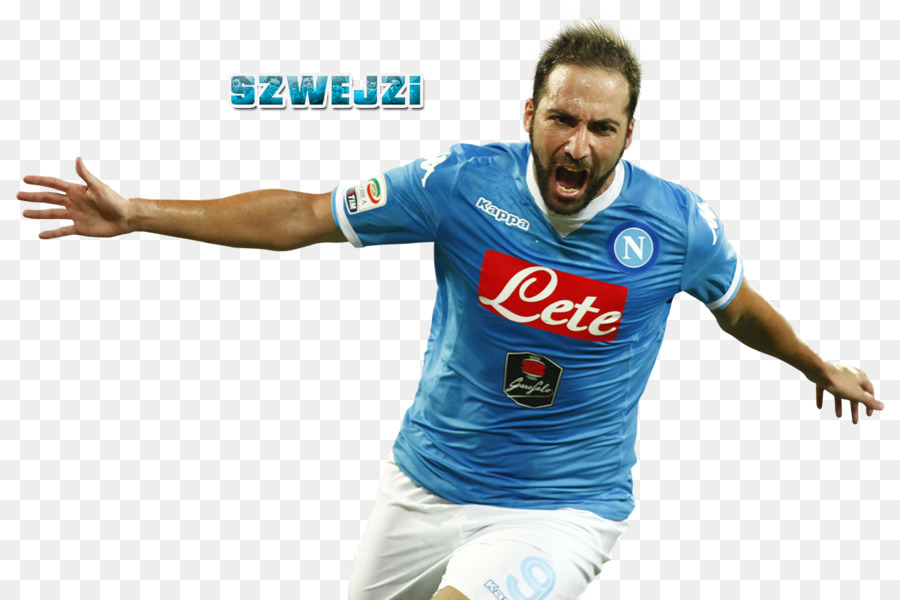 Pemain Sepak Bola，Napoli PNG