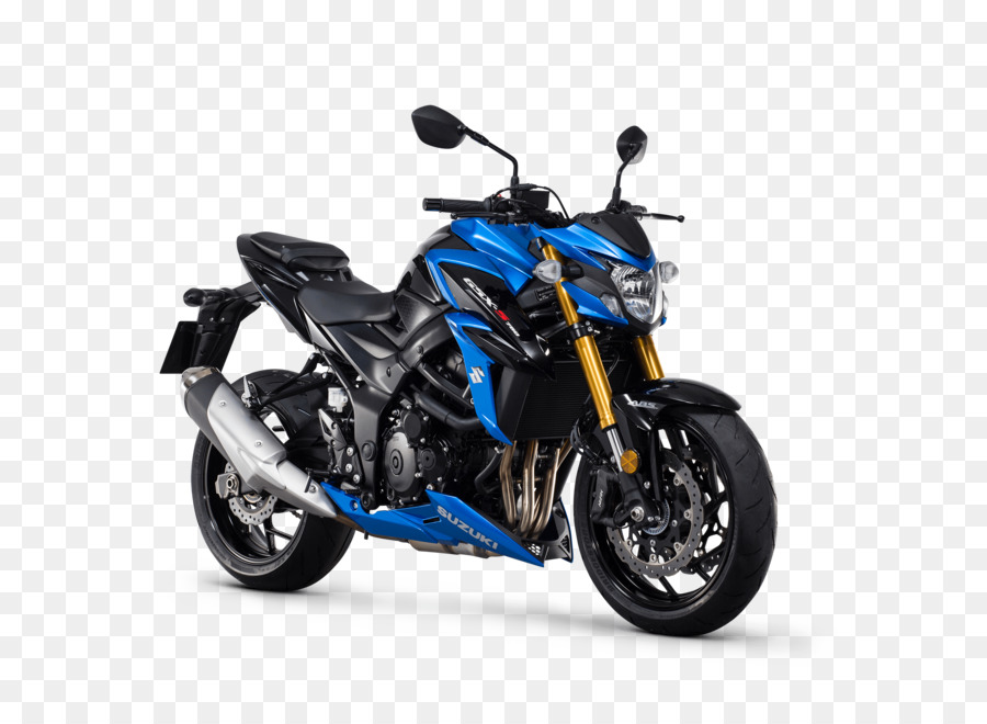 Sepeda Motor Biru，Sepeda PNG