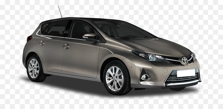 Toyota，Toyota Matrix PNG