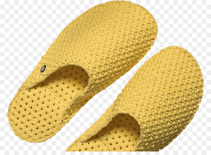 Sandal，Kuning PNG