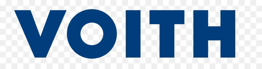 Logo Voith，Merek PNG