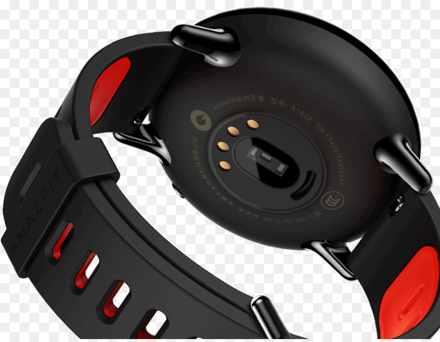 Xiaomi Amazfit Kecepatan，Smartwatch PNG