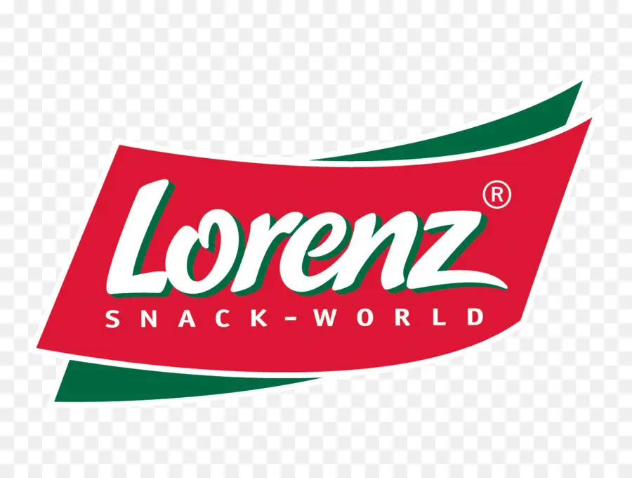 Lorenz Snack Dunia，Logo PNG