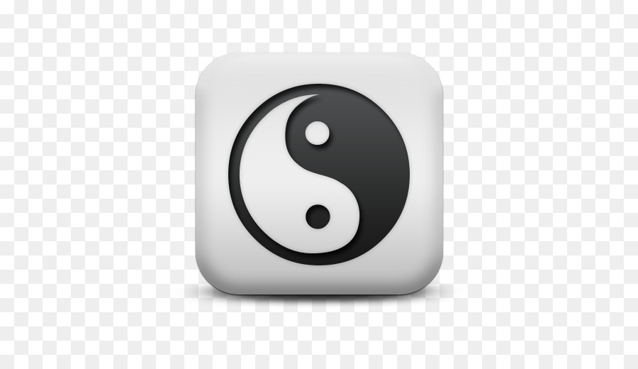 Yin Dan Yang，Simbol PNG