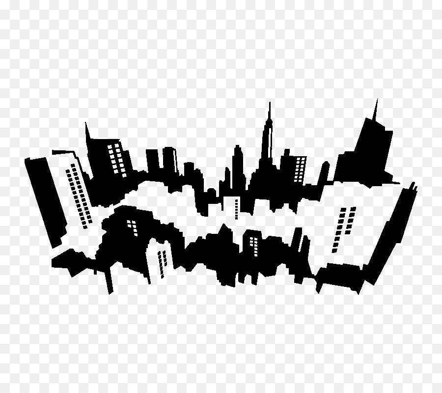 Logo, Merek, New York City Gambar Png