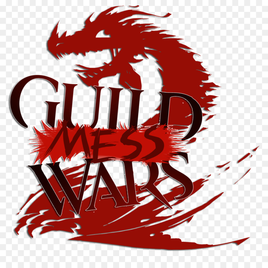 Guild Wars 2，Permainan Video PNG