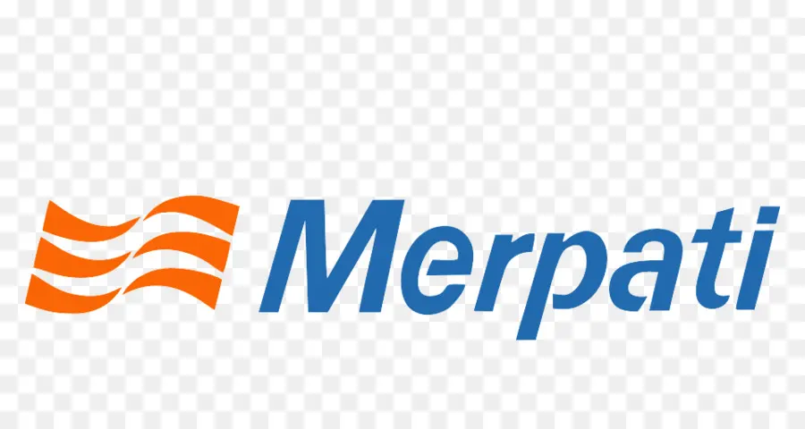 Logo Merpati，Merek PNG