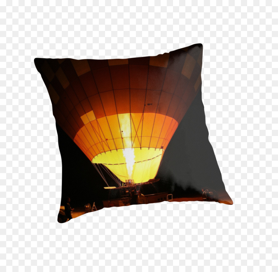 Bantal，Balon Udara Panas PNG