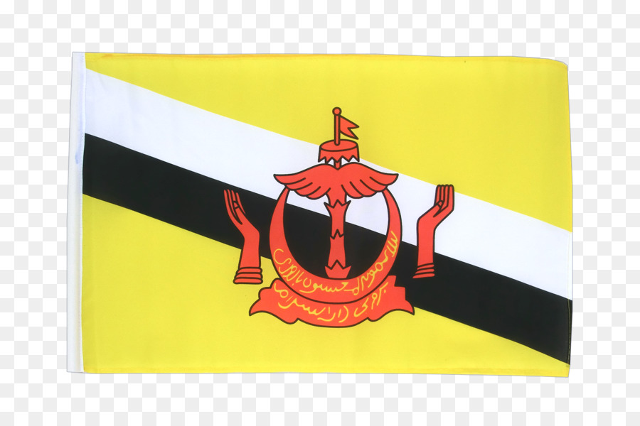 Bendera Brunei，Bendera PNG