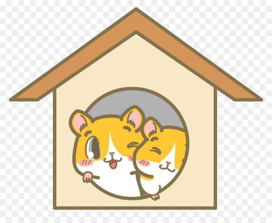 Canidae，Hamster PNG