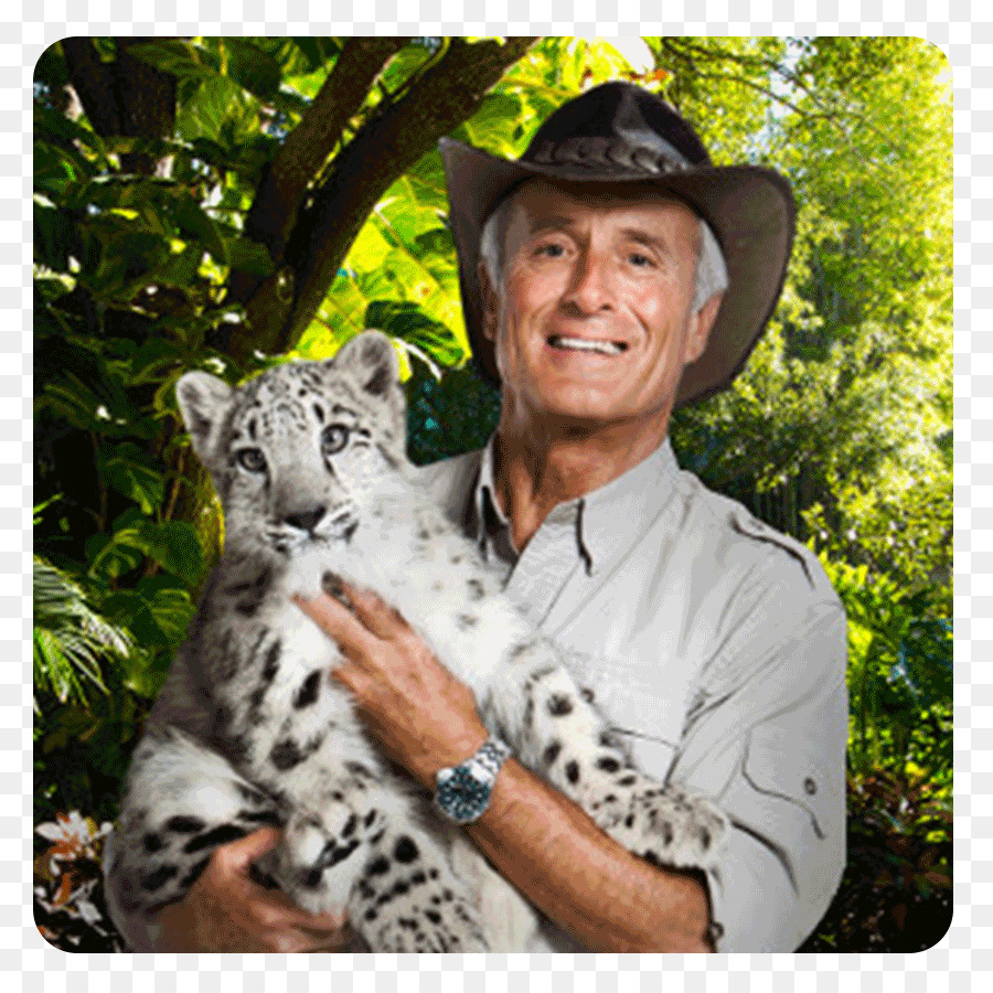 Jack Hanna，Seaworld San Antonio PNG