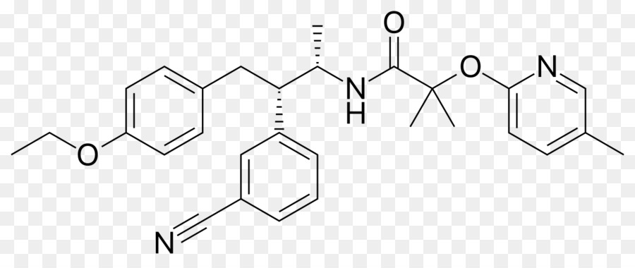 Bicalutamide，Mospridi PNG