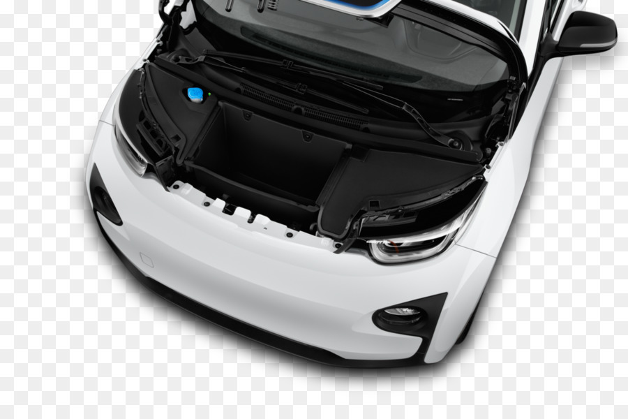 Bumper，Bmw I3 PNG