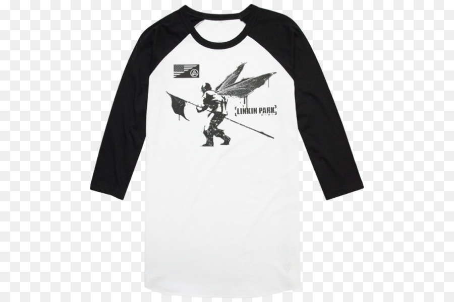 Tshirt，Linkin Park PNG